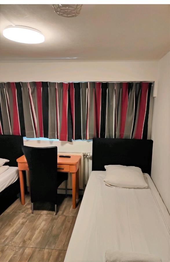 Hotel Holland