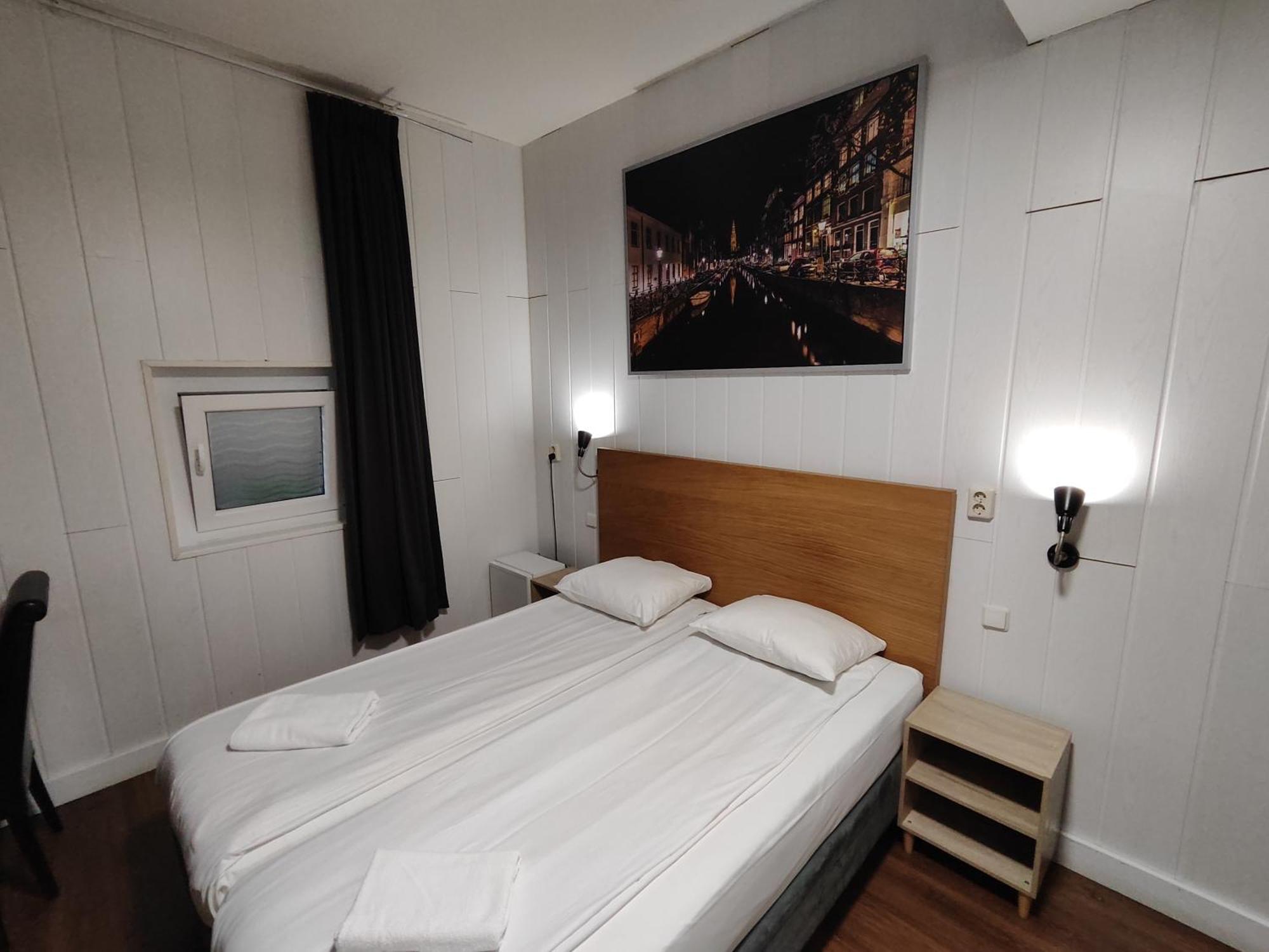 Holland Hotel Utrecht