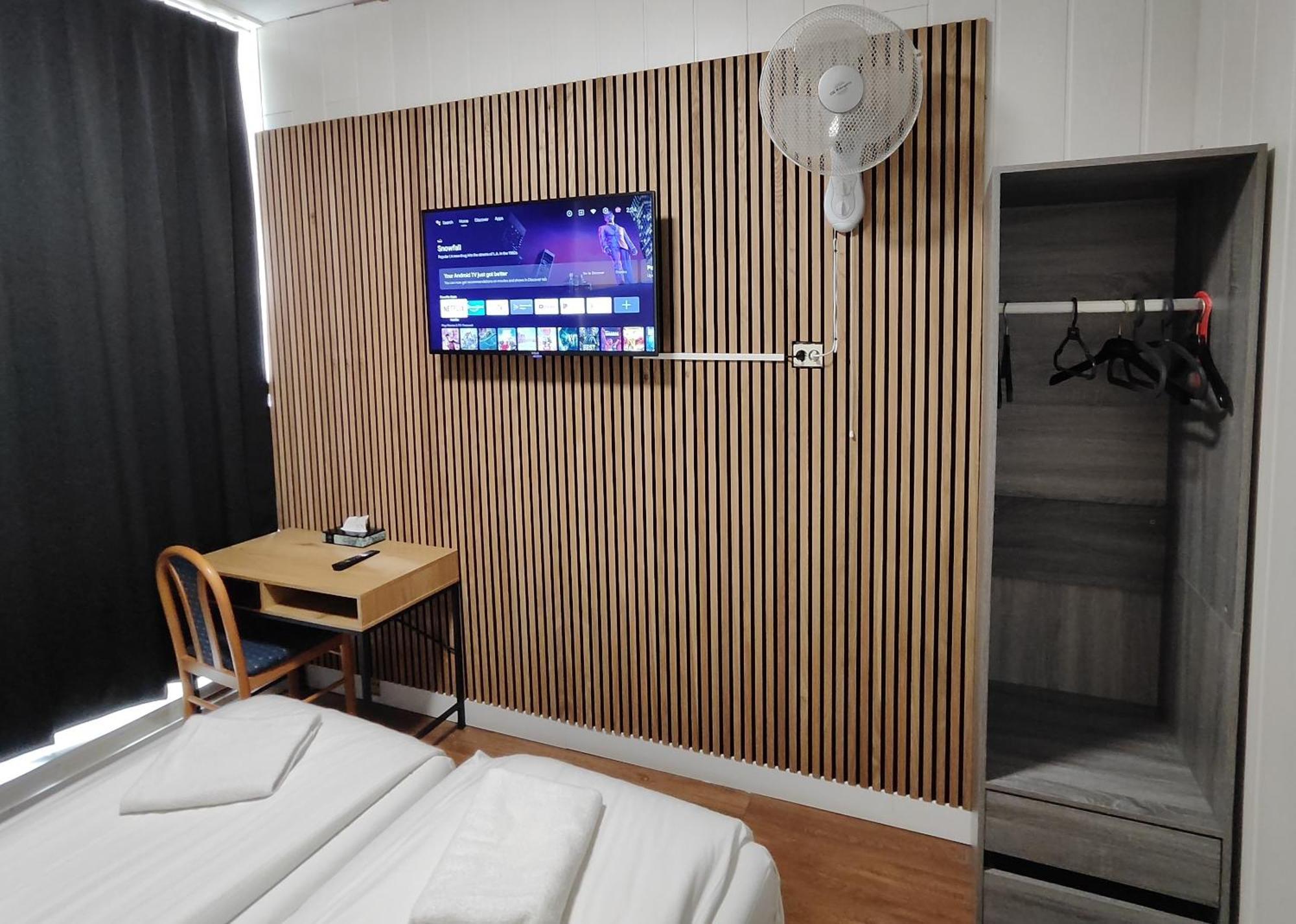 Hotel Holland Utrecht