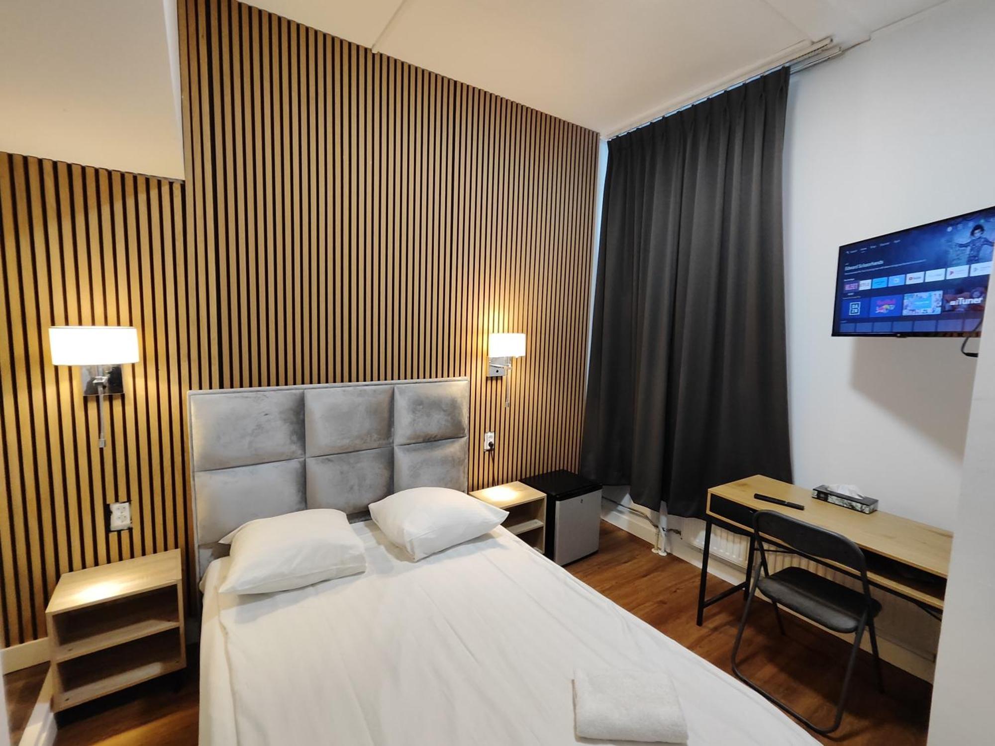 Hotel Holland Utrecht