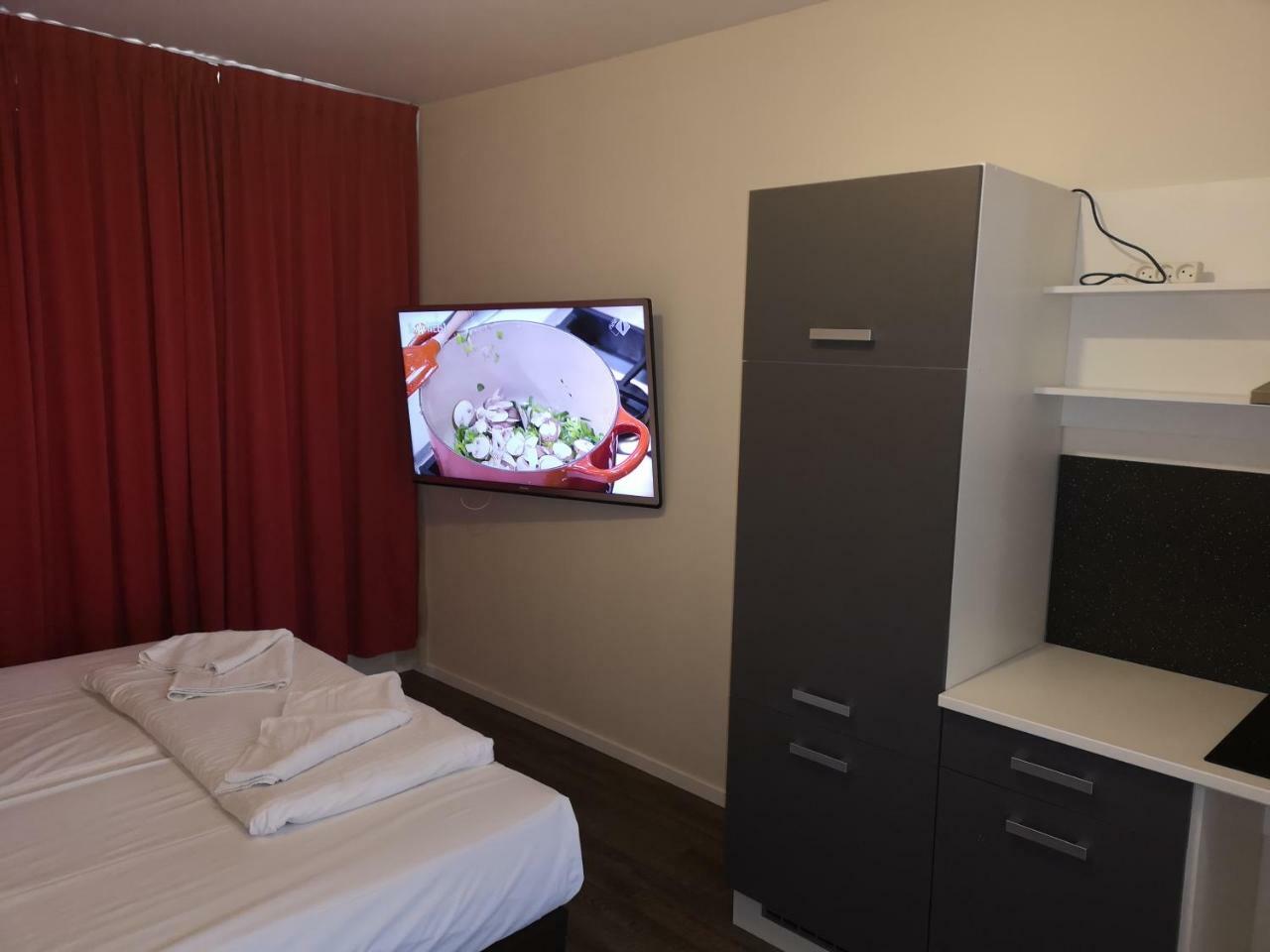 Holland Hotel Utrecht